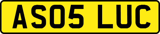 AS05LUC
