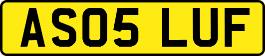 AS05LUF