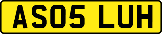AS05LUH