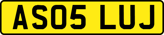 AS05LUJ