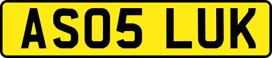 AS05LUK