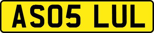 AS05LUL