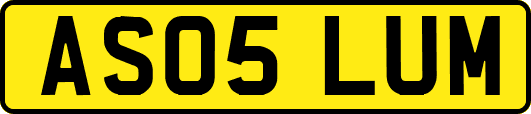 AS05LUM