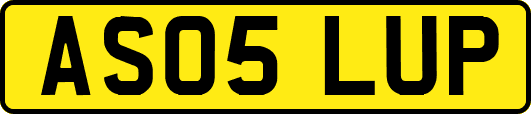AS05LUP