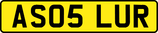 AS05LUR