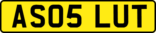 AS05LUT