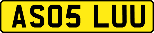 AS05LUU