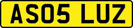 AS05LUZ
