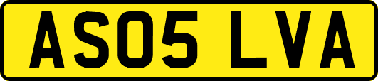 AS05LVA