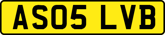 AS05LVB