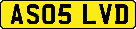 AS05LVD