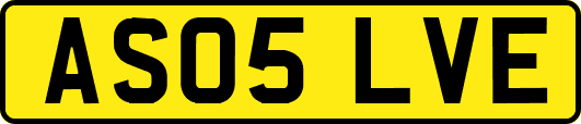 AS05LVE