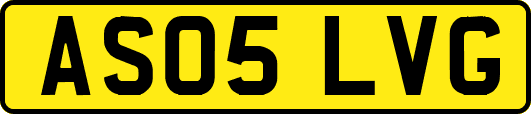 AS05LVG