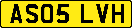AS05LVH