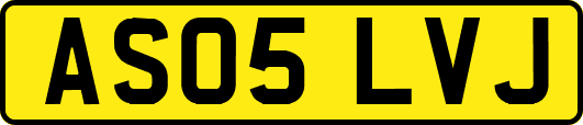 AS05LVJ