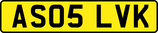 AS05LVK