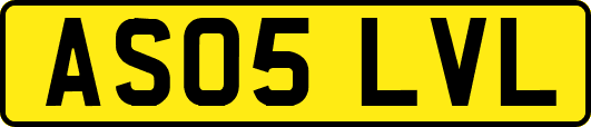 AS05LVL