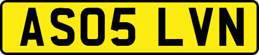 AS05LVN