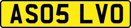AS05LVO