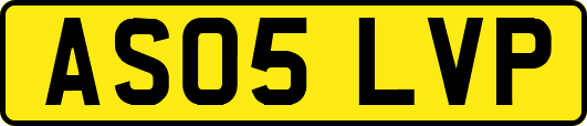 AS05LVP