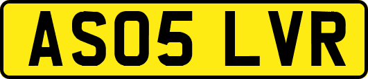 AS05LVR