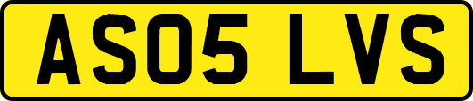 AS05LVS