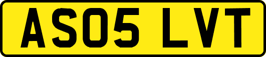 AS05LVT