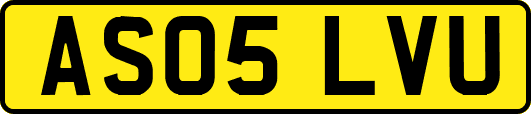 AS05LVU