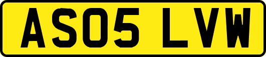 AS05LVW