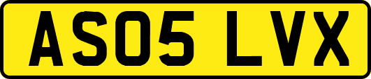 AS05LVX