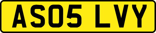 AS05LVY