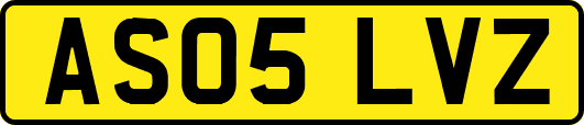 AS05LVZ