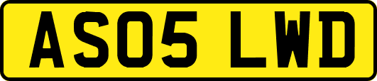 AS05LWD