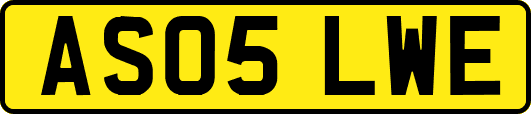 AS05LWE