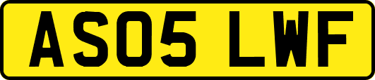 AS05LWF