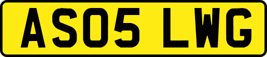 AS05LWG