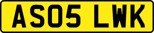 AS05LWK