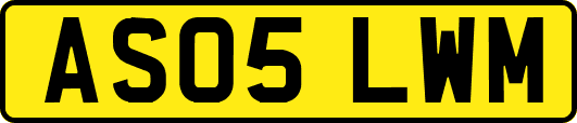 AS05LWM