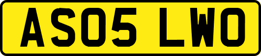 AS05LWO