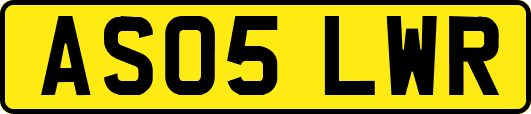 AS05LWR