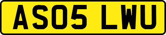 AS05LWU
