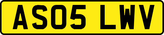 AS05LWV