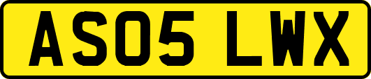 AS05LWX
