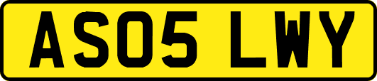 AS05LWY