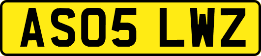 AS05LWZ