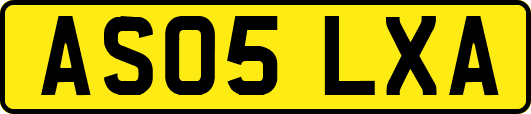 AS05LXA