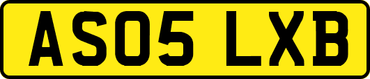 AS05LXB