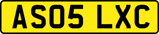 AS05LXC