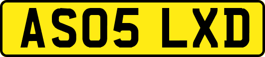 AS05LXD