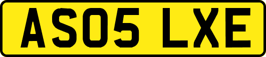 AS05LXE